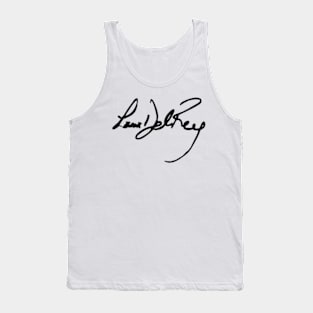 Lana signature Tank Top